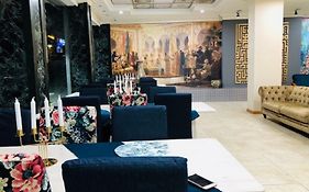 Arabesque Hotel